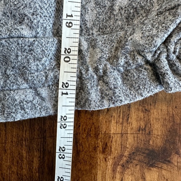 Kyodan Outdoor | Snake Print Mock Turtleneck Pullover Sweatshirt - Picture 8 of 8